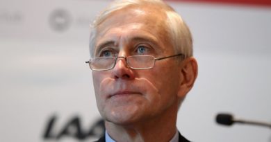 Russian Athletes Set to Remain ‘Neutral’ at Track Championships Russian Athletes Set to Remain ‘Neutral’ at Track Championships